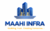 maahi infra logo